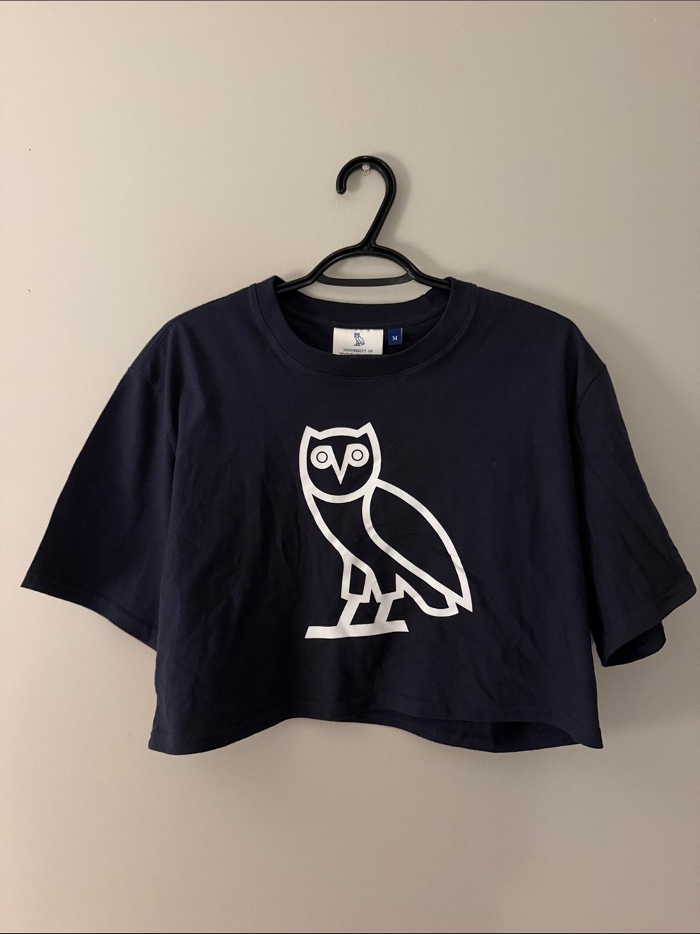 University of Toronto OVO collab Top